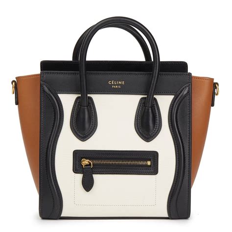 celine handbag second hand|Celine discount handbags.